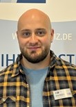 Foto Projektmitarbeiter Herr Autur Beierle
