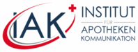 Logo für Institut für Apothekenkommunikation