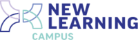 Logo für New Learning Campus