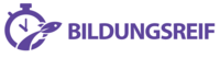 Logo für Bildungsreif UG