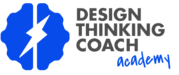 Logo für DesignThinkingCoach Academy