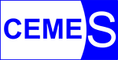 Logo für Cemes Solution