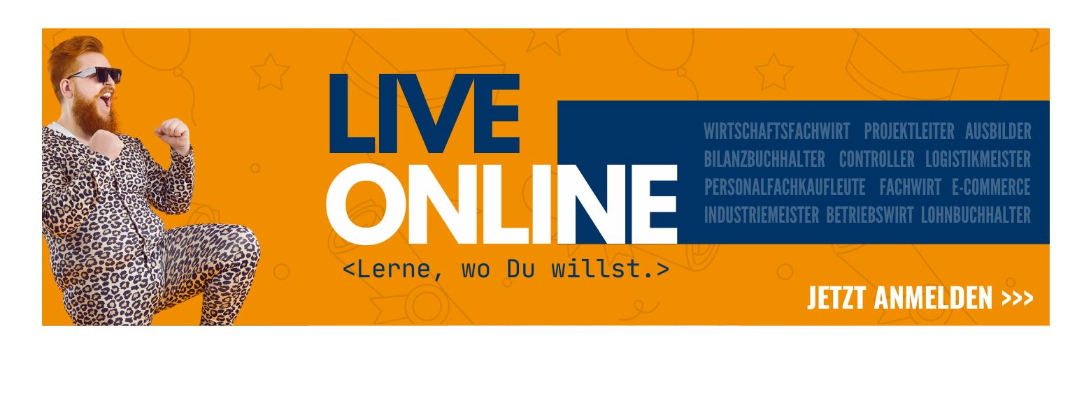 Live Online